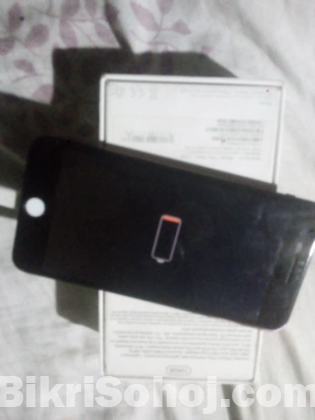 Iphone 7 plus 128 gb